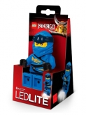 LEGO LED Zaklamp Jay LEGO LED Zaklamp Jay