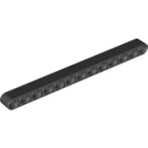 LEGO Liftarm 1x13 ZWART (10 stuks) LEGO Liftarm 1x13 ZWART (10 stuks)