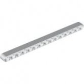 LEGO Liftarm 1x15 WIT (100 stuks) LEGO Liftarm 1x15 WIT (100 stuks)