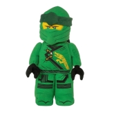 LEGO Pluche Lloyd LEGO Pluche Lloyd