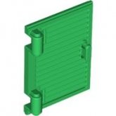 LEGO Luik 1x2x3 GROEN (10 stuks)