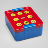 LEGO Lunch Box Classic ROOD