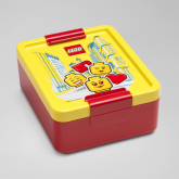LEGO Lunch Box Classic GEEL
