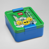 LEGO Lunch Box Classic GROEN