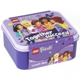 LEGO Lunch Box Friends PAARS