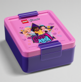 LEGO Lunch Box Friends Girls Rock!