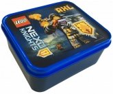 LEGO Lunch Box Nexo Knights