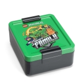 LEGO Lunch Box Ninjago Team Ninja Family