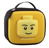 LEGO Lunchbox 3D Minifigure Heads LEGO Lunchbox 3D Minifigure Heads