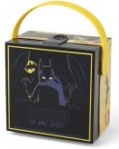 LEGO Lunchbox met Hendel Batman