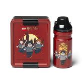 LEGO Lunchset Harry Potter Gryffindor