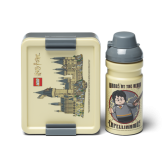 LEGO Lunchset Harry Potter Hogwarts