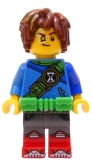 LEGO Mateo (DRM003)