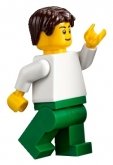 LEGO Max (EDO001)