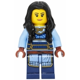 LEGO Maya Legacy (NJO1010)