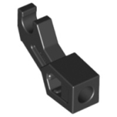 LEGO Mechanische Arm ZWART (100 stuks)