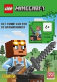 LEGO Minecraft - Het Avontuur van de Harnasmaker