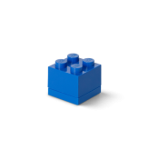 LEGO Mini Box 4 BLUE LEGO Mini Box 4 BLUE