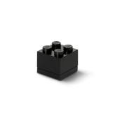 LEGO Mini Box 4 BLACK LEGO Mini Box 4 BLACK