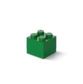 LEGO Mini Box 4 GREEN LEGO Mini Box 4 GREEN