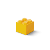 LEGO Mini Box 4 YELLOW LEGO Mini Box 4 YELLOW