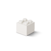 LEGO Mini Box 4 WHITE LEGO Mini Box 4 WHITE