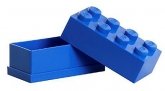 LEGO Mini Box 8 BLAUW LEGO Mini Box 8 BLAUW