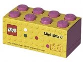 LEGO Mini Box 8 ROZE