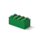 LEGO Mini Box 8 GROEN LEGO Mini Box 8 GROEN