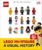 LEGO Minifigure A Visual History Updated and Expanded LEGO Minifigure A Visual History Updated and Expanded