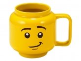 LEGO Minifiguur Keramische Mok
