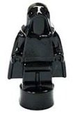 LEGO Minifiguur Trofee ZWART (10 stuks) LEGO Minifiguur Trofee ZWART (10 stuks)