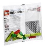 LEGO MoreToMath Snake (Polybag)