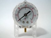 LEGO Manometer