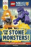 LEGO Nexo Knights - Stop the Stone Monsters!