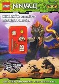 LEGO Ninja's Contra Constrictai