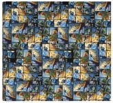 LEGO Ninjago Kaft- en Kadopapier Luchtpiraten