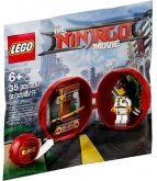 LEGO 5004916 Ninjago Kai's Dojo Pod (Polybag)