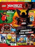 LEGO Ninjago Magazine 2018-6