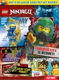 LEGO Ninjago Magazine 2022-5