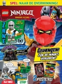 LEGO Ninjago Magazine 2025-3