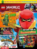 LEGO Ninjago Magazine 2025-6