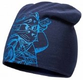 LEGO Ninjago Muts BLAUW (Ayan 222 - Maat 52)