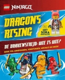 LEGO Ninjago - Dragons Rising De Drakenstrijd: Wie is Wie?