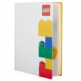 LEGO Notitieboek Bricks