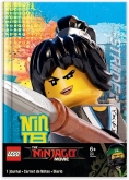 LEGO Notitieboek Ninjago Nya LEGO Notitieboek Ninjago Nya