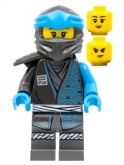 LEGO Nya Core (NJO726)