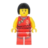 LEGO Nya (NJO1007)