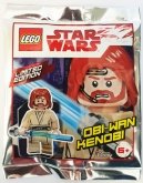 LEGO Obi-Wan Kenobi (Polybag) GRATIS
