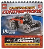 LEGO Crazy Action Contraptions